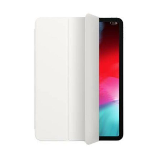 Apple Custodia Smart Folio per iPad Pro 11 Bianco