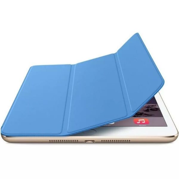 Apple Custodia per iPad Mini Smart Blu