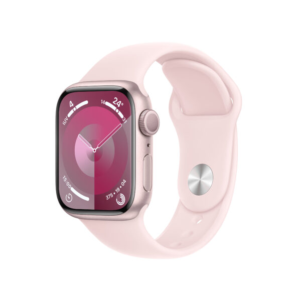 Apple Watch 9 41MM Rosa SM