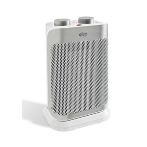 Argo Termoventilatore Ceramico 1500W Eco/Comfort Bianco BOOGIE