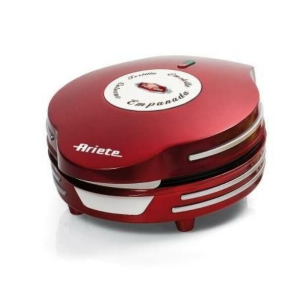 Ariete Macchina per Omelette 700W Omelette Maker Rosso 182