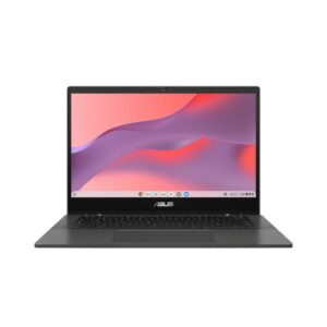 Asus Chromebook 14"FHD Mt8186 8GB 128GB