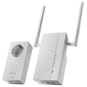 Asus Powerline 1200Mbps Pl-Ac56 Kit