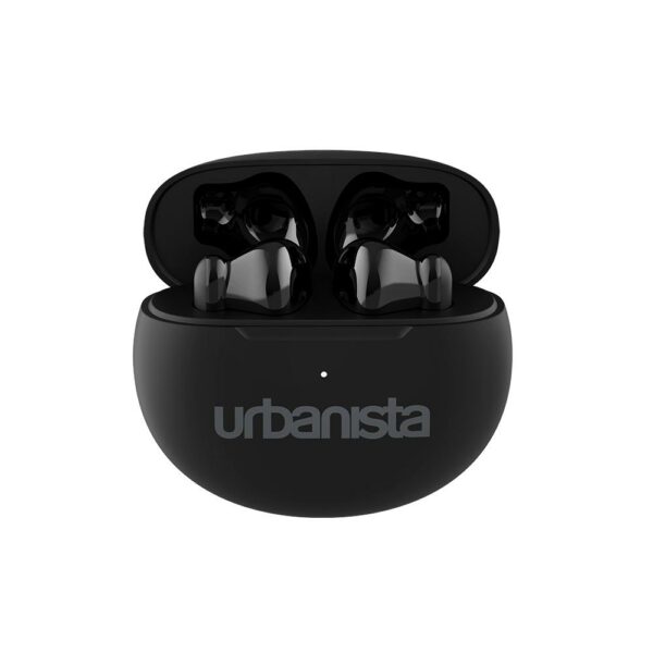 Auricolare Bluetooth TWS Austin Midnight Black Urbanista