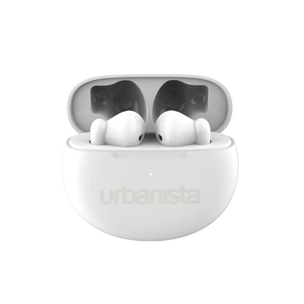 Auricolare Bluetooth TWS Austin Pure White Urbanista