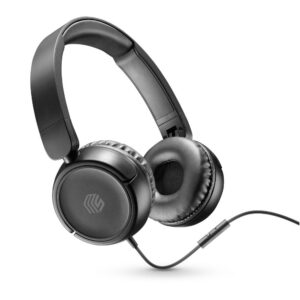 Auricolari Usb-C Ms Nero CellularLine