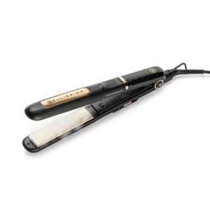 Bellissima Imetec Steam Ceramic & Keratin Piastra Capelli 235W
