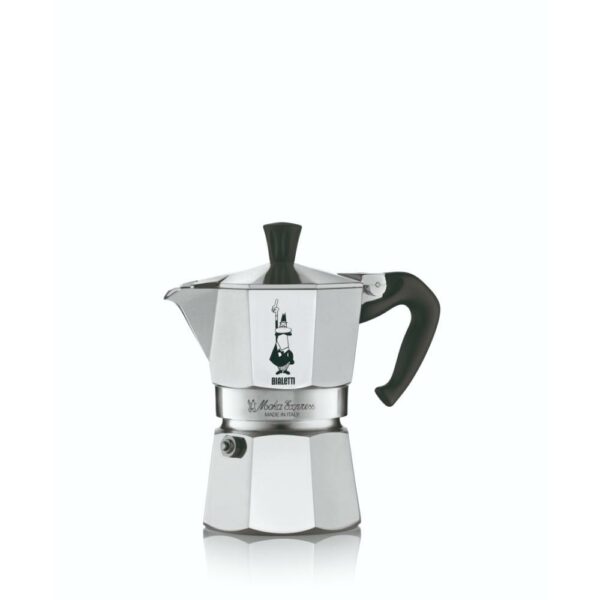 Bialetti Moka Express 2Tz