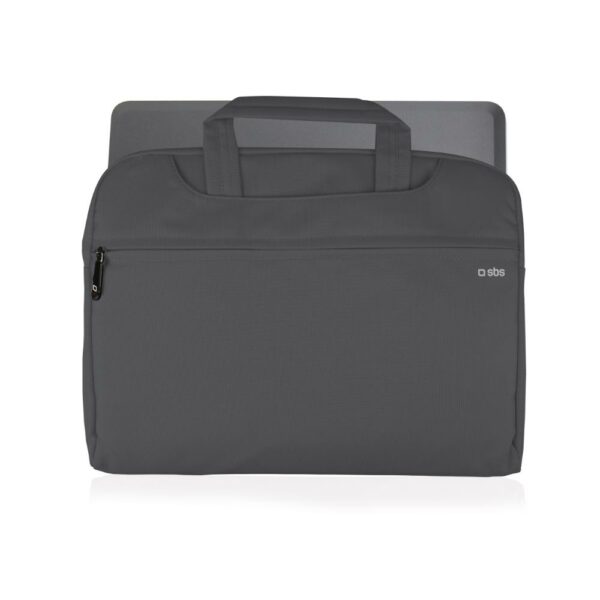 Borsa per Tablet Fino A 13 Nero SBS