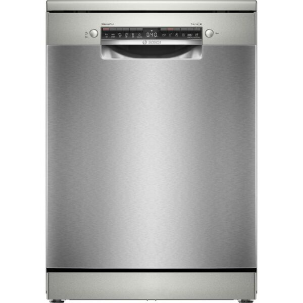 Bosch SMS4EMI01E Lavastoviglie 14 Coperti Classe C Wi Fi