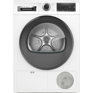 Bosch WQG24109IT Asciugatrice 9Kg Classe A++
