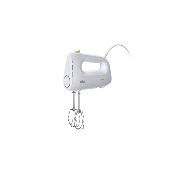 Braun MultiMix 1 Sbattitore 450W Bianco