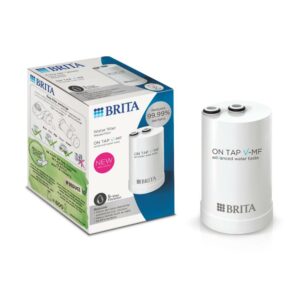 Brita Filtro On Tap V-Mf per Sist.Filtr. On Tap Pro V-Mf