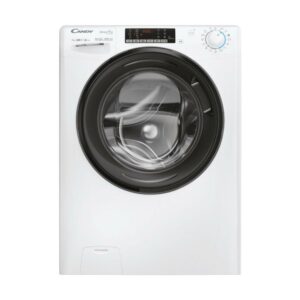 Candy CSO4474TWMB61S Lavatrice Slim 44Cm 7Kg Classe A-10% Wi-Fi