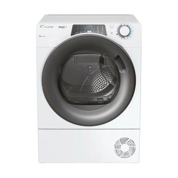 Candy RPEH10A2TERS Asciugatrice 10Kg Classe A Wi Fi