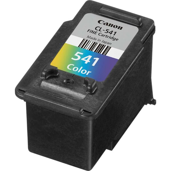 Canon Cartuccia Ink Jet Colore Serbatoio Cl 541 Eur 5227B001