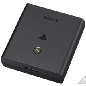 Caricatore Portatile per Ps Vita Sony Entertainment