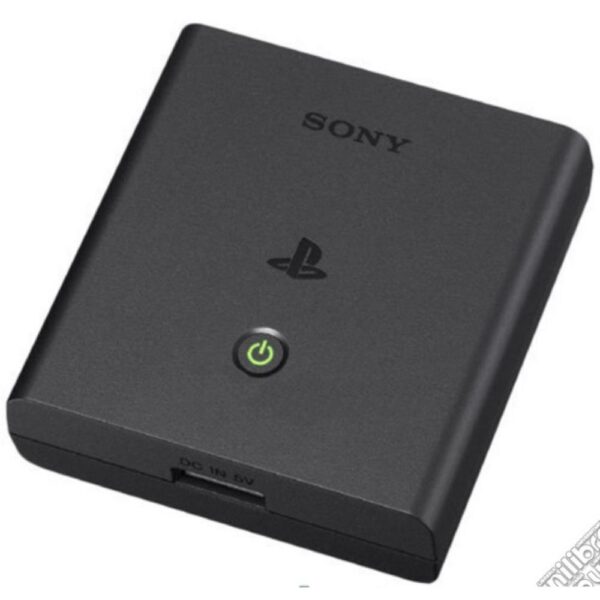Caricatore Portatile per Ps Vita Sony Entertainment