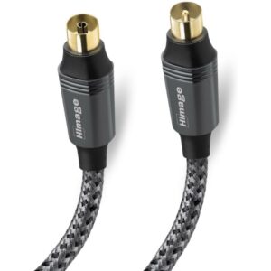 Cavo Antenna Himage 9.5Mm Maschio A Femmina 135Db 3M