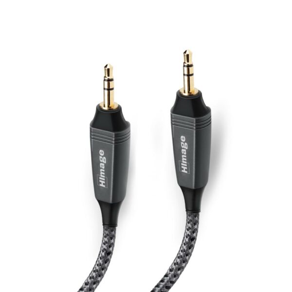 Cavo Audio Himage Jack 3.5Mm Maschio A Jack Maschio 1.5M