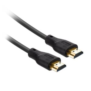 Cavo HDMI 2.1 Con Ethernet 8K 1.8Mt Ekon