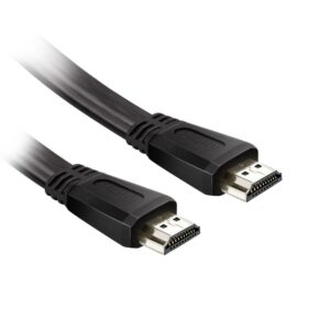 Cavo HDMI Flat MM 1 Mt Gold Ekon