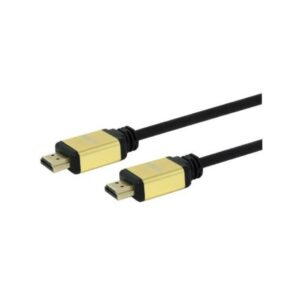 Cavo HDMI High Speed con Ethernet HD Video Box 3Mt GBC