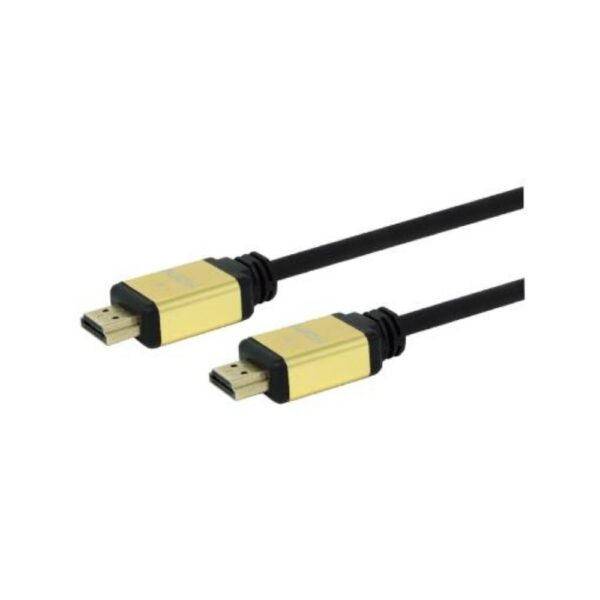Cavo HDMI High Speed con Ethernet HD Video Box 3Mt GBC