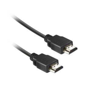 Cavo HDMI per 4K 1.5Mt Nero Ekon