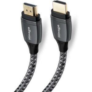Cavo Hdmi Himage V.2.0 Ethernet Connet.Dorati 3M