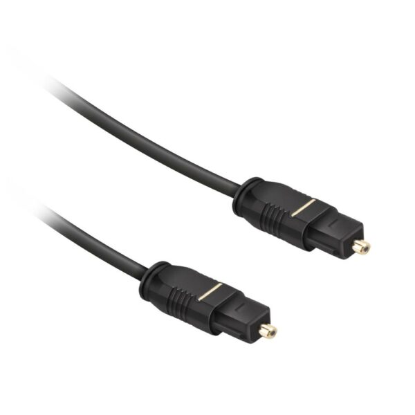 Cavo Toslink M M 1Mt Ekon