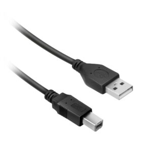 Cavo USB 2.0 A A Tipo B M/M 3Mt Ekon