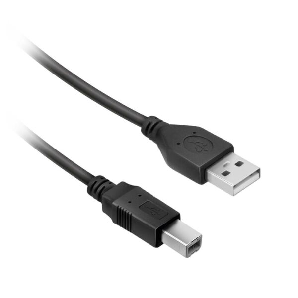 Cavo USB 2.0 A A Tipo B M M 3Mt Ekon