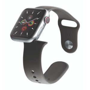 Cinturino Urban Apple Watch 38/40MM Black CellularLine