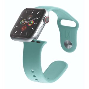 Cinturino Urban Apple Watch 38/40MM Green CellularLine