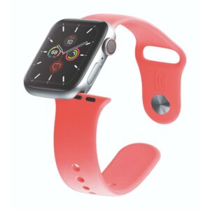 Cinturino Urban Apple Watch 42/44MM Orange CellularLine