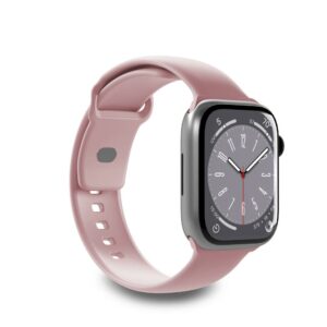 Cinturino per Apple Watch 38-40-41MM Rosa Puro