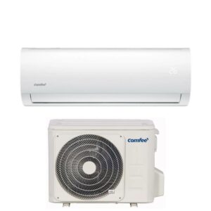 Comfee Condizionatore Monosplit 18.000BTU Classe  A++/ A+ 19Db Wi-Fi Maestrale