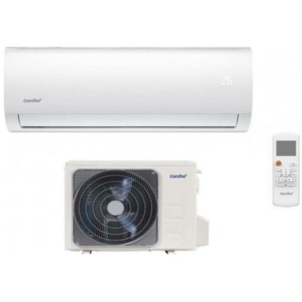 Comfee Condizionatore Monosplit 24.000BTU Classe A A R32 Cf