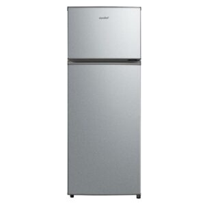 Comfee RCT284DS2 Frigorifero 2 Porte 204LT Classe E Grigio