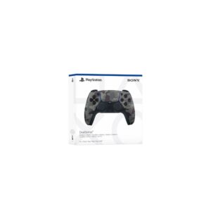 Controller Dualsense PS5 Grey Camo V2 Sony