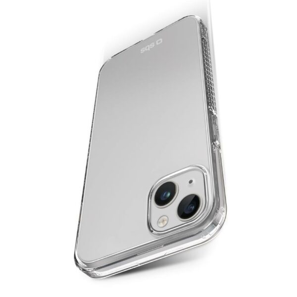 Cover Extreme 2 iPhone 15 Plus 14 Plus SBS