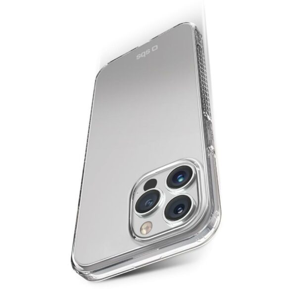 Cover Extreme 2 iPhone 15 Pro Max SBS