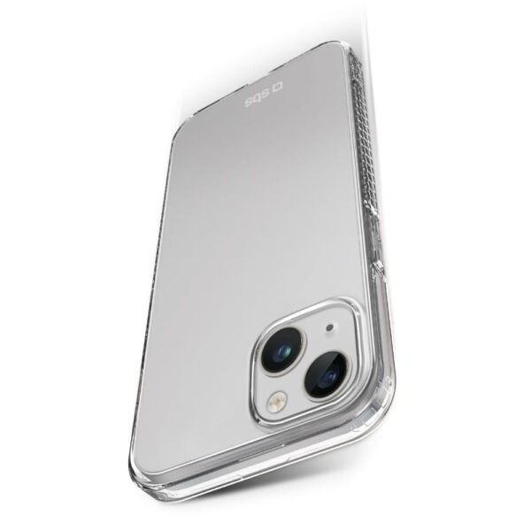 Cover Extreme 2 iPhone 15 SBS
