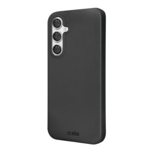 Cover Instinct Samsung A35 Nero SBS