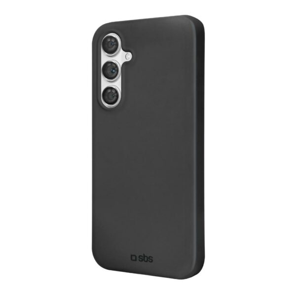 Cover Instinct Samsung A35 Nero SBS
