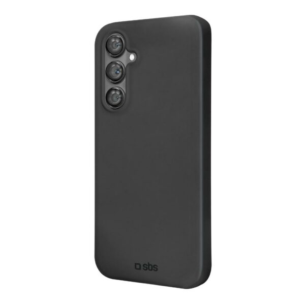 Cover Instinct Samsung A55 Nero SBS