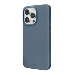 Cover Instinct iPhone 15 Pro Blu SBS