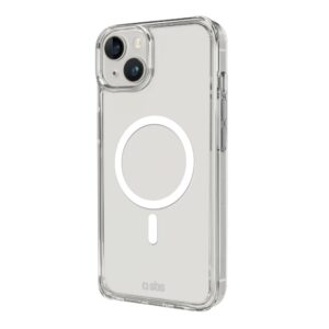 Cover Light Mag iPhone 15 Plus/14 Plus SBS