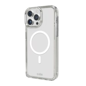 Cover Light Mag iPhone 15 Pro Max SBS